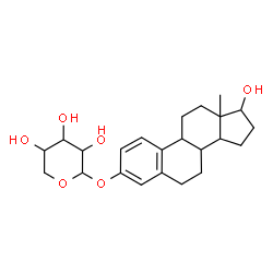 estradiol-3-xyloside picture