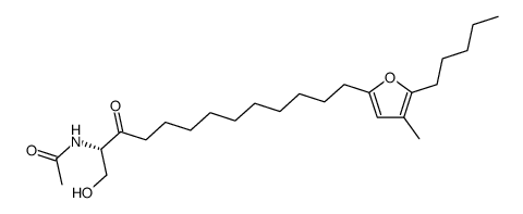 calicogorgin C Structure