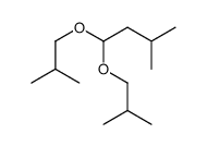 isovaleraldehyde diisobutyl acetal picture