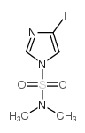 4-Iodo-N,N-dimethyl-1H-imidazole-1-sulfonamide picture