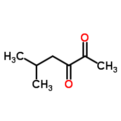 5-Methyl-2,3-hexanedione picture