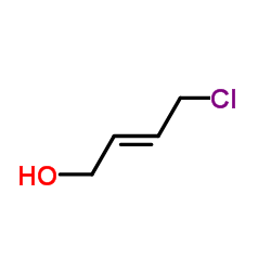 (2E)-4-Chloro-2-buten-1-ol picture