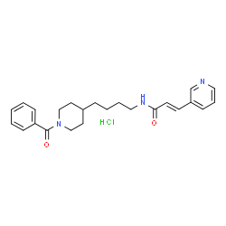FK-866 Hydrochloride picture