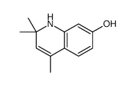 2,2,4-triMethyl-1,2-dihydroquinolin-7-ol图片