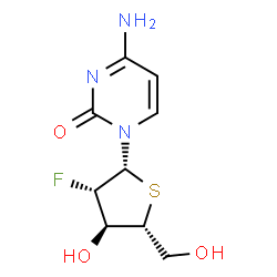 FF-10502 Structure