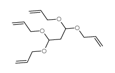 1-Propene,3,3',3'',3'''-[1,3-propanediylidenetetrakis(oxy)]tetrakis- (9CI) picture