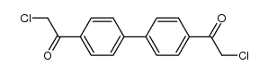 1,1'-([1,1'-biphenyl]-4,4'-diyl)bis(2-chloroethanone) picture