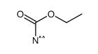 Ethoxycarbonylnitrene Structure