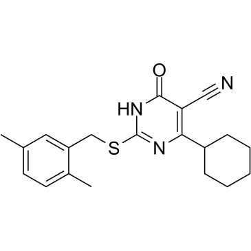 ESI-08结构式