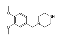 1-(3,4-DIHYDRO-2H-1,4-BENZOXAZIN-2-YL)METHANAMINE结构式