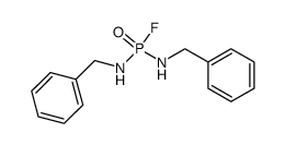 Fluorobis(benzylamino)phosphine oxide picture