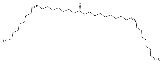9-Octadecenoic acid(9Z)-, (9Z)-9-octadecen-1-yl ester picture