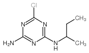 sebuthylazine-desethyl picture