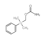 (4,5-dichloro-1-methyl-6-oxo-pyridazin-3-yl) 2-(4-chloro-2-methyl-phenoxy)acetate结构式