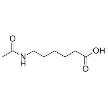 6-乙酰氨基己酸图片