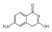 1,3(2H,4H)-Isoquinolinedione,6-amino-(9CI)图片