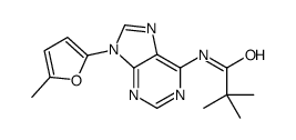 61130-77-6 structure