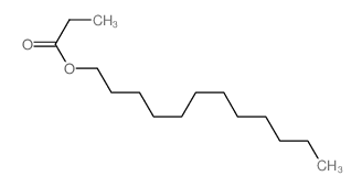 十二烷基丙酸酯图片