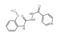 10-[(2-methylphenyl)methyl]acridin-9-one Structure