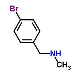 4-Bromophenethylamine structure