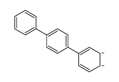 3,6-diphenylcyclohexa-1,4-diene Structure