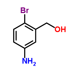 5-amino-2-bromobenzenemethanol picture