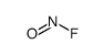 nitrosyl fluoride structure
