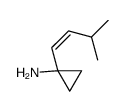 (E)-(5R,7R)-8-BENZYLOXY-7-HYDROXY-5-METHYL-5-VINYL-OCT-2-ENOICACIDETHYLESTER picture
