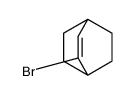 3-bromobicyclo[2.2.2]oct-2-ene Structure