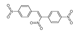 4,α,4'-trinitro-stilbene Structure