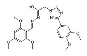 94772-07-3 structure