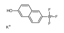 6-羟基-2-萘三氟硼酸钾图片