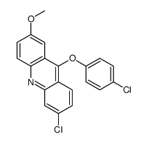 115960-63-9 structure