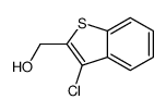 (3-CHLORO-1-BENZOTHIEN-2-YL)METHANOL picture