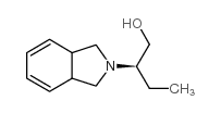 (r)-(-)-2-(2-isoindolinyl)butan-1-ol structure