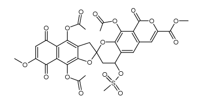 182174-42-1 structure