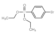 Diethyl (4-Bromophenyl)phosphonate picture