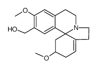 Erythroculinol结构式