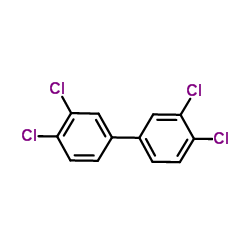 3,3',4,4'-Tetrachlorobiphenyl picture