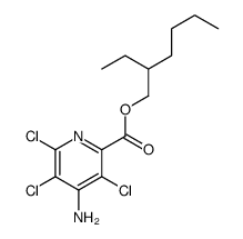 2-ethylhexyl 4-amino-3,5,6-trichloro-pyridine-2-carboxylate picture