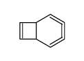 4a,8a-Ethenonaphthalene, 1,4-dihydro Structure