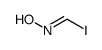 N-hydroxyformimidoyl iodide结构式