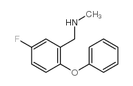 (5-FLUORO-1H-INDAZOL-3-YL)-ACETICACID structure