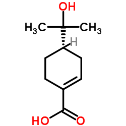 Oleuropeic acid结构式