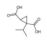 umbellularic acid picture