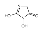 3-hydroxyimidazolidine-2,4-dione picture
