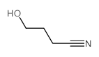 Butanenitrile,4-hydroxy- picture