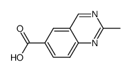 2-methylquinazoline-6-carboxylic acid picture