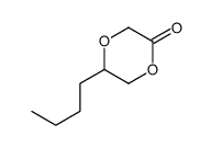 2-butyl-5(6)-keto-1,4-dioxane picture