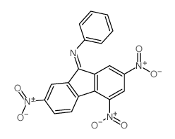 6632-95-7 structure